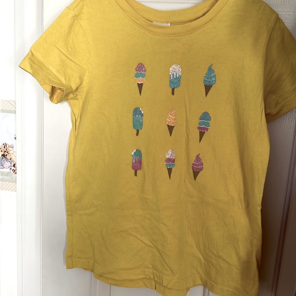 Tshirt